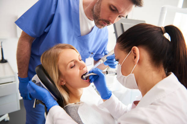 Best Dental Exams and Cleanings  in Lansdale, PA