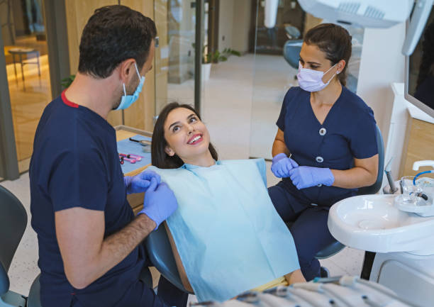 Professional Dental Services in Lansdale, PA